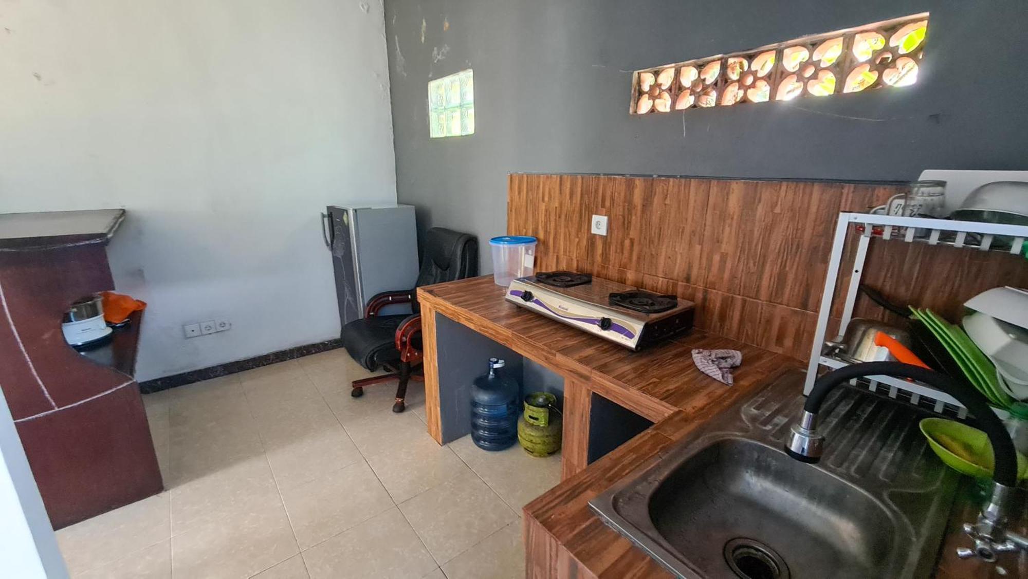 Bali Fab Dive Center Pansiyon Amed Dış mekan fotoğraf