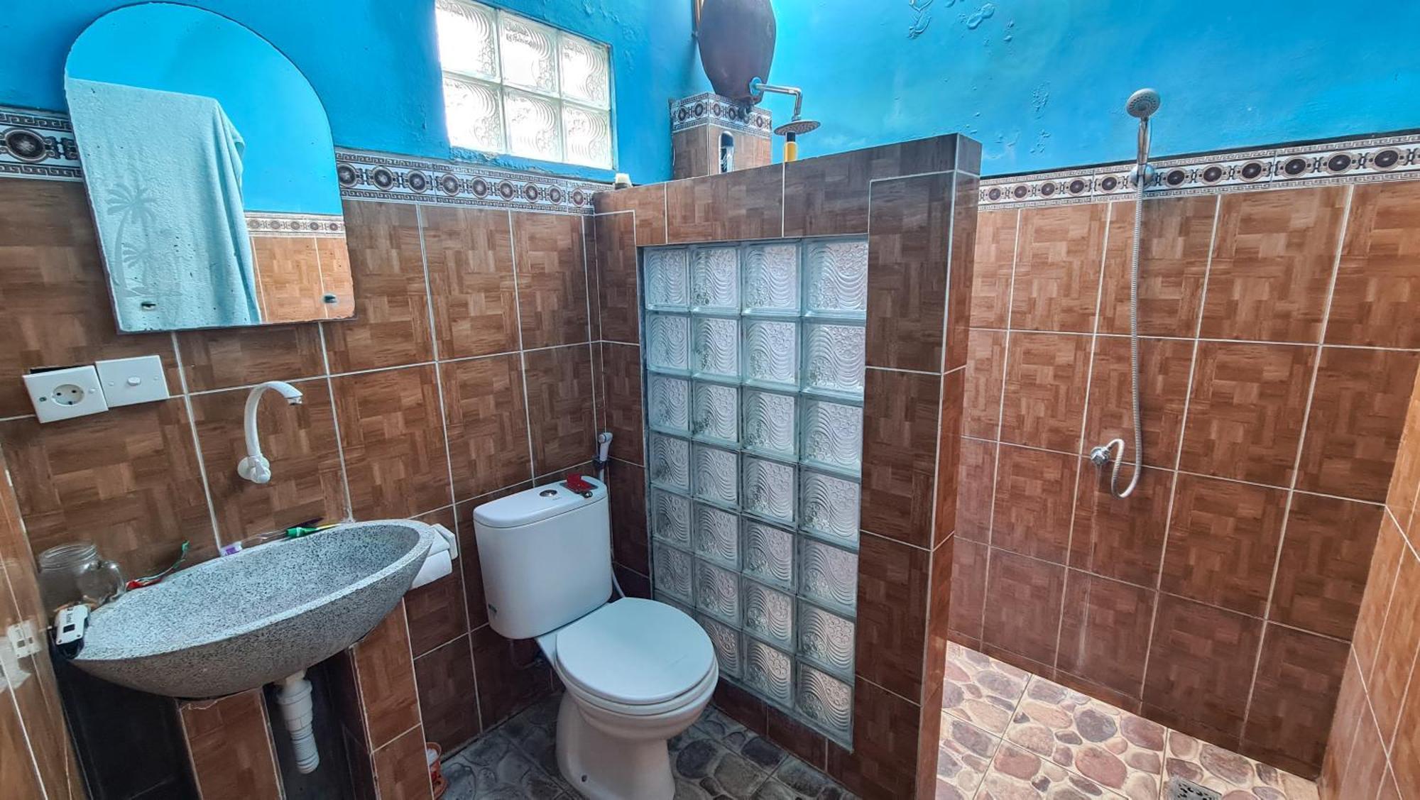 Bali Fab Dive Center Pansiyon Amed Dış mekan fotoğraf