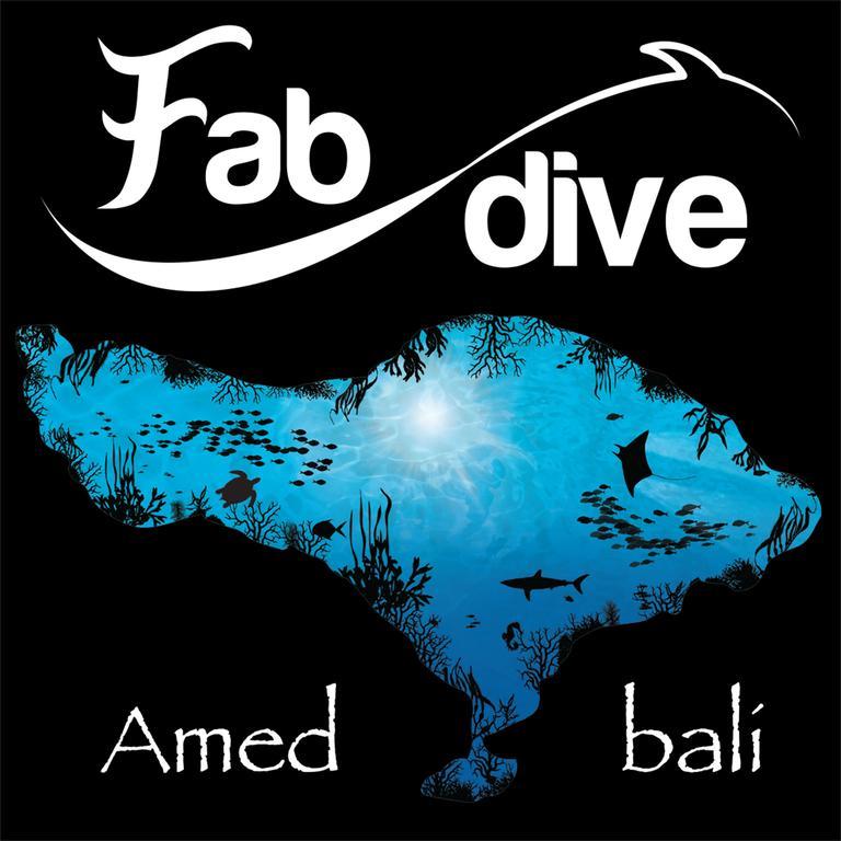 Bali Fab Dive Center Pansiyon Amed Oda fotoğraf